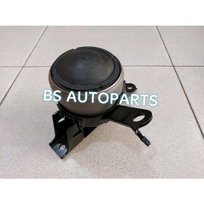MESIN Engine Mounting Right Engine Mount Yaris Gen1 Vios New MT Gen2 06