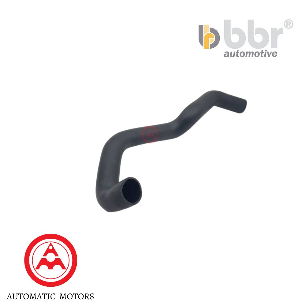 Mercedes Benz Bbr Bottom Radiator Hose W124 E200/220 1245015782 0240154 ...