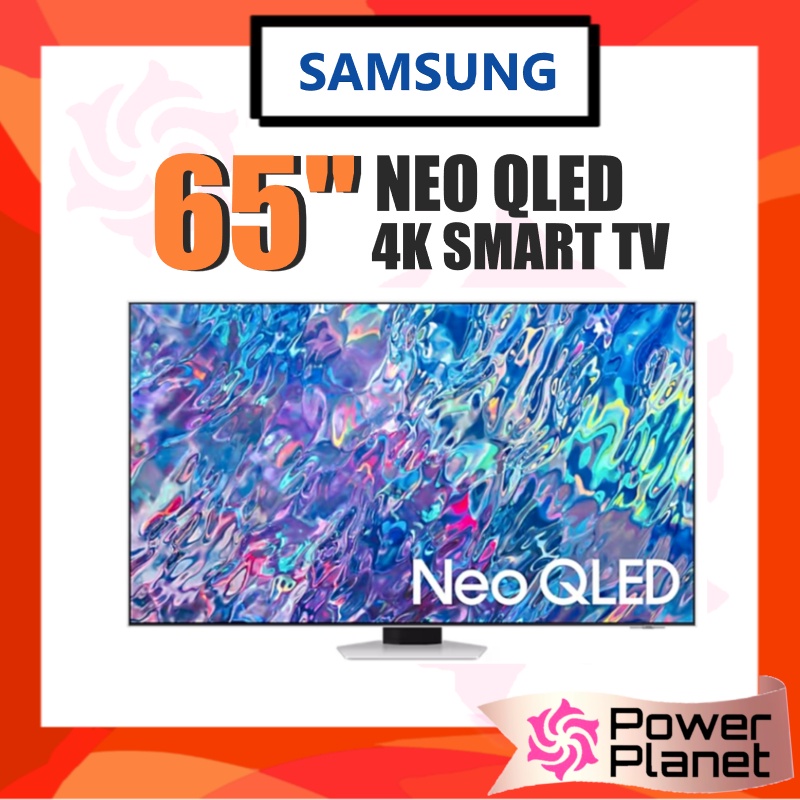 65 Neo QLED 4K QN85B