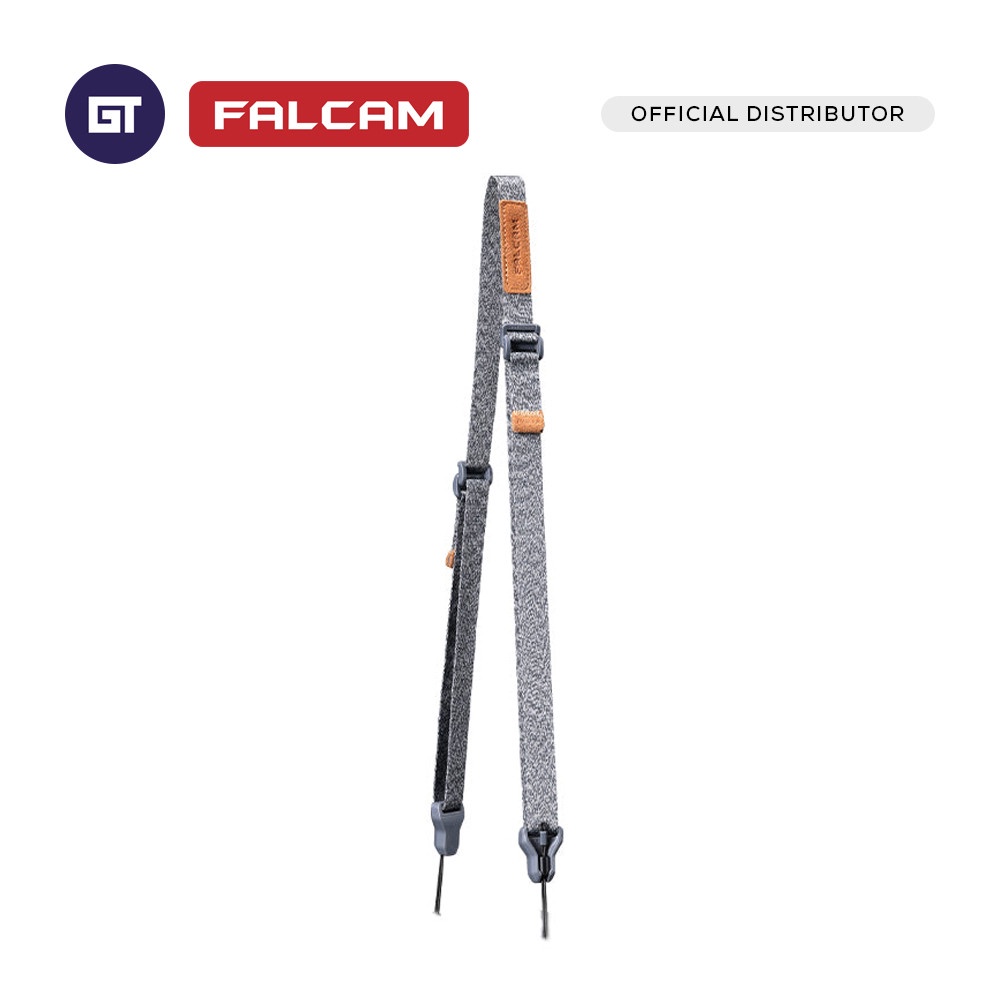 Falcam Maglink Quick Magnetic Buckle Release Shoulder Strap Lite 3143