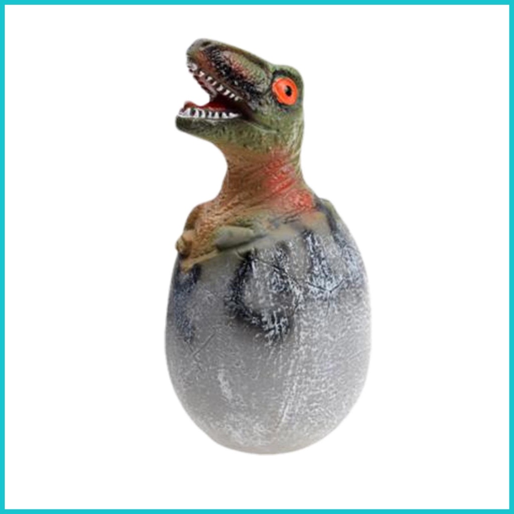 Dinosaur Eggs Hatching Dinosaur Egg Toys with Built-in Sound Devices ...