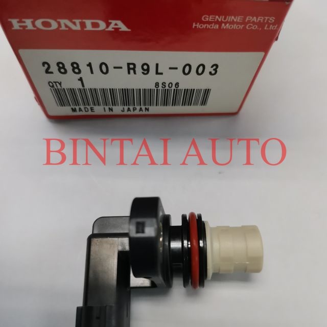 *T9A CITY 2014-2017 GM6 GEAR BOX SWITCH/ SENSOR HRV, BRV, CIVIC, JAZZ ...