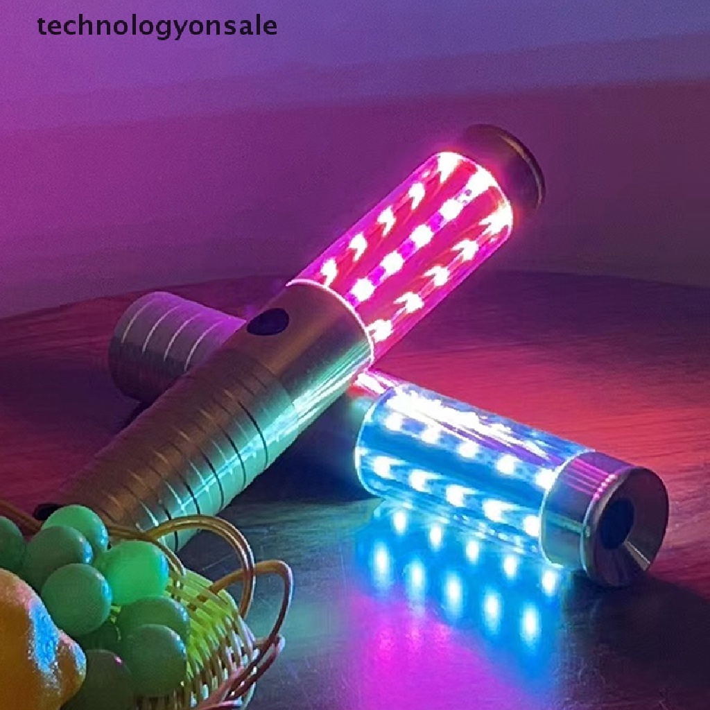 [technologyonsale] LED Strobe for VIP Champagne Bottle Service Handheld