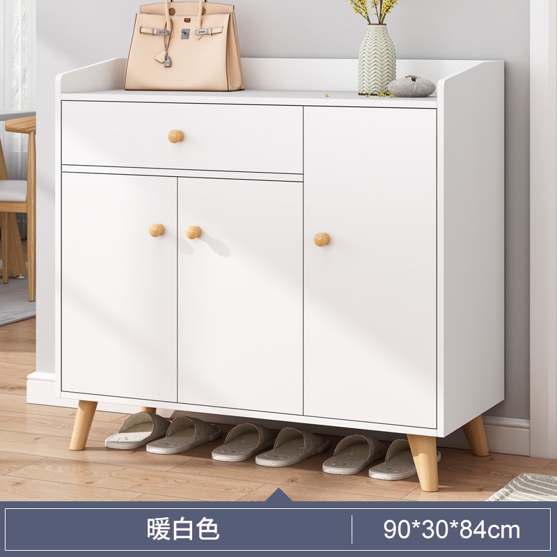 Shoe Organizer Shoe Rack Shoe Cabinet Multifunctional Shoe Rack with