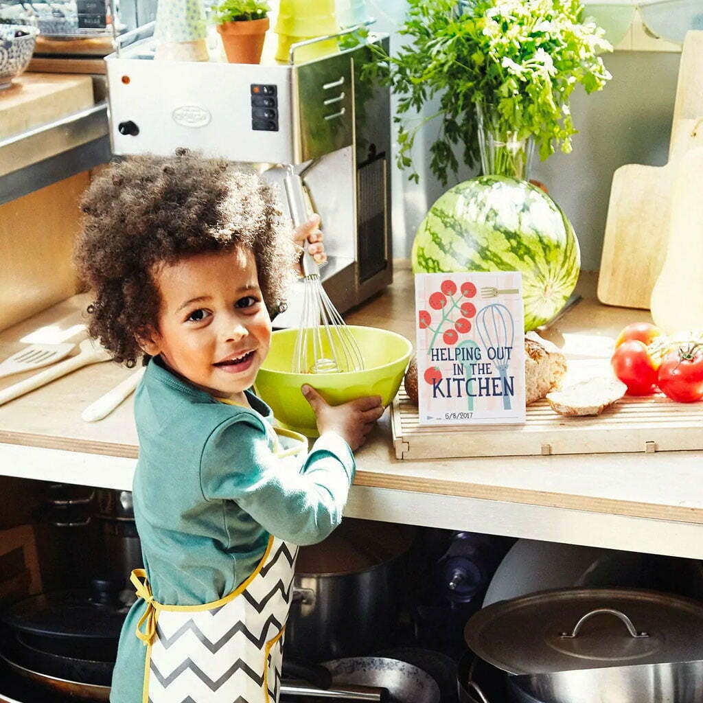 [Hayllo] Milestone Baby's First Foodie Moments | Shopee Malaysia