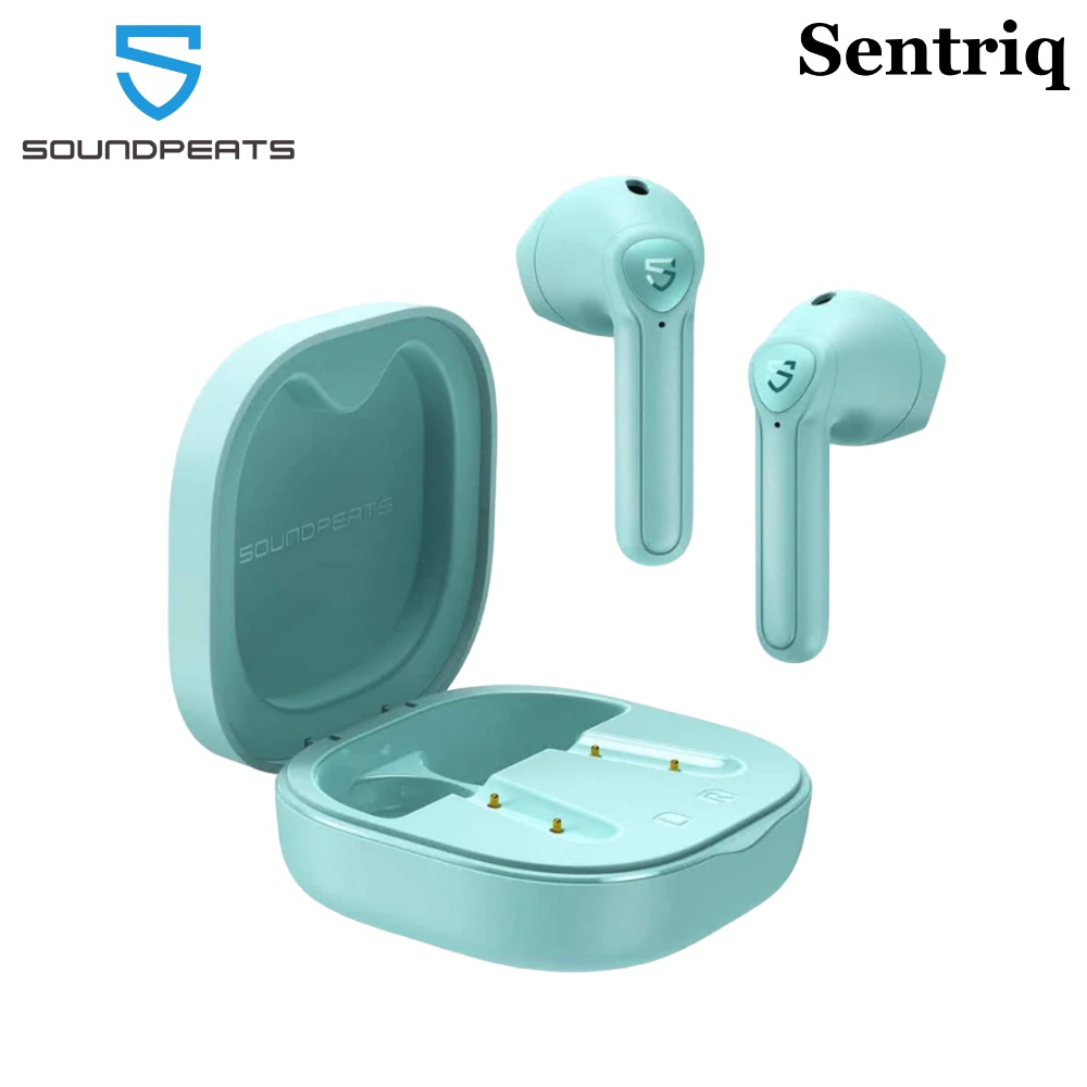 SoundPEATS TrueAir 2 True Wireless Semi-In-Ear Earbuds (Original) 1 ...