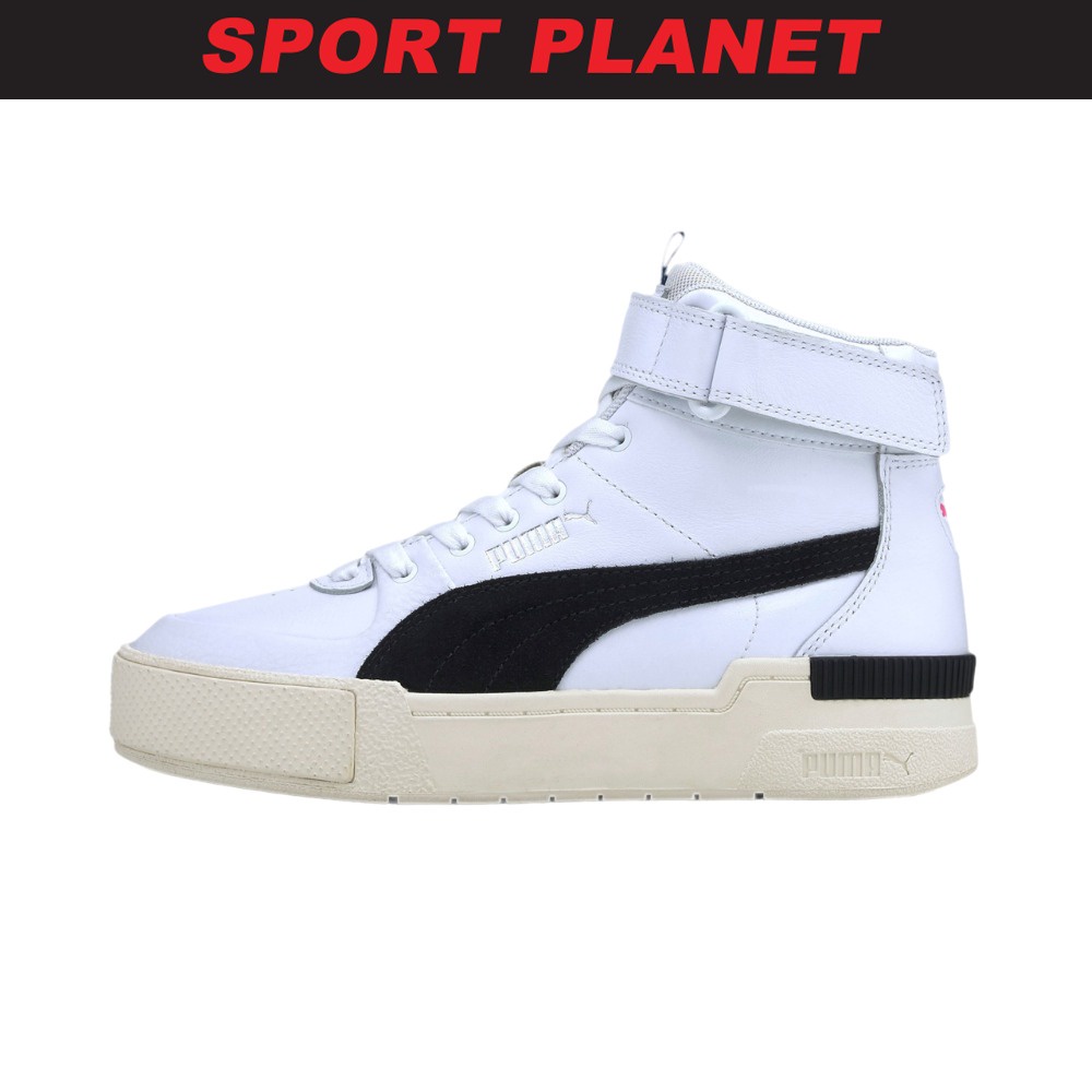 Puma high 2025 tops womens 14