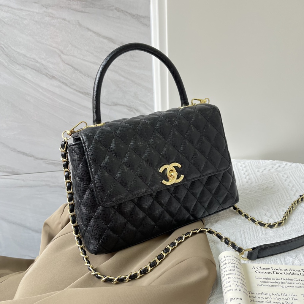 chanel bag - Handbags Prices and Promotions - Women's Bags Apr 2023 |  Shopee Malaysia
