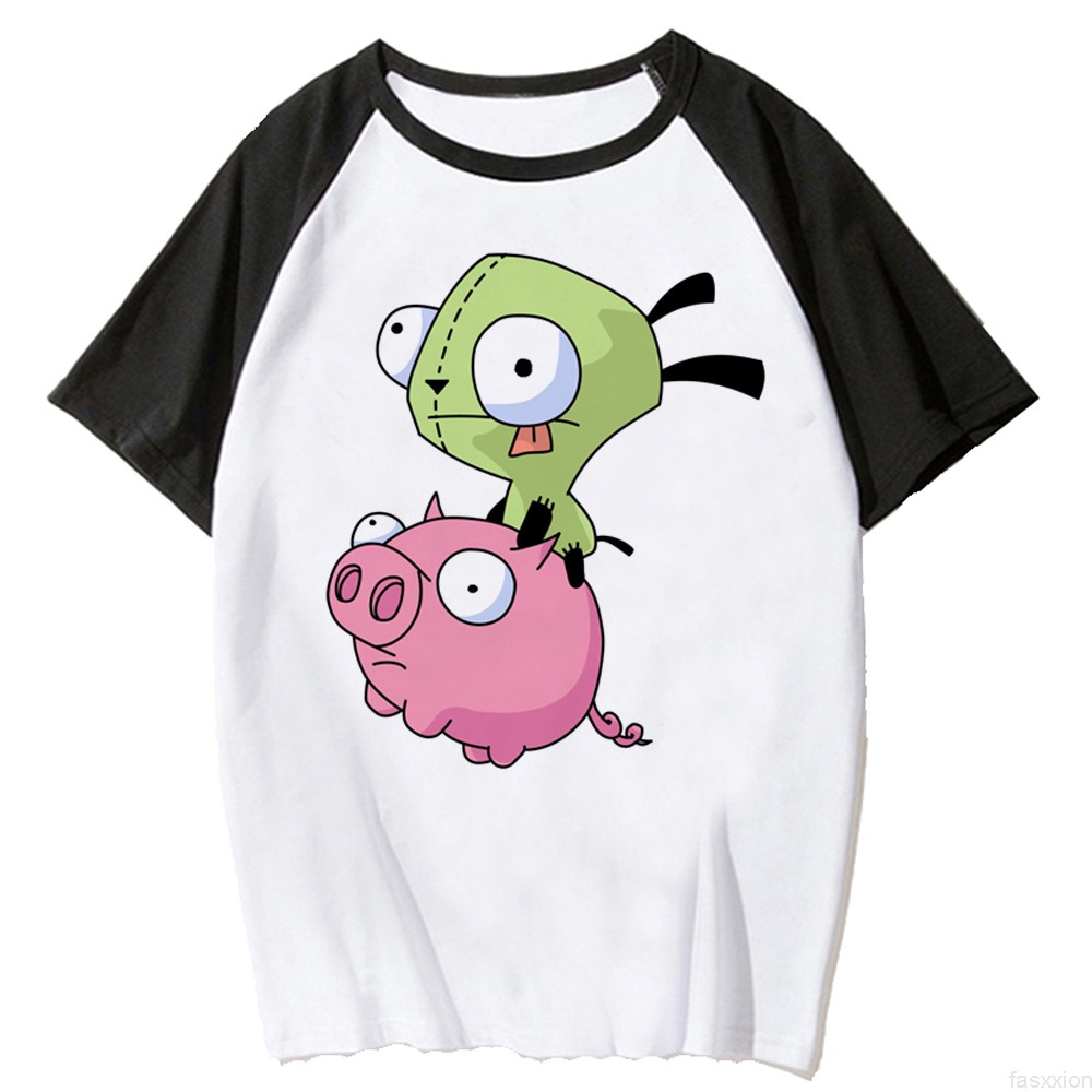 Invader zim outlet clothes