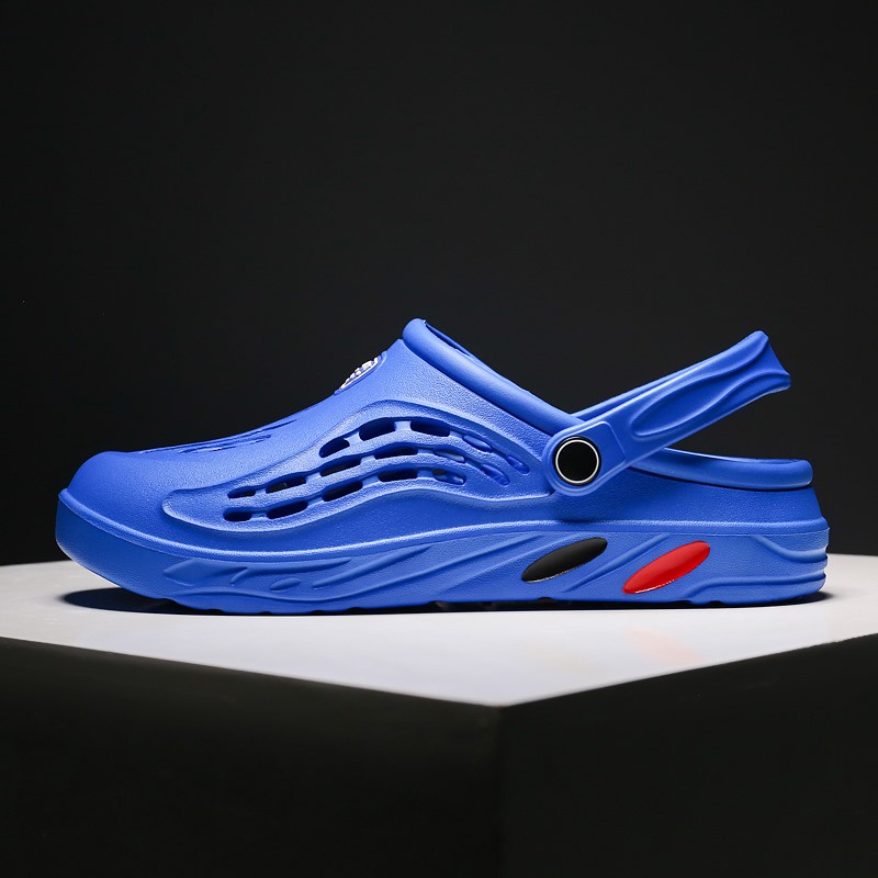 Shoes Male Mens Shoes mense Sandals Sandalias Summer Shoes Sandalen