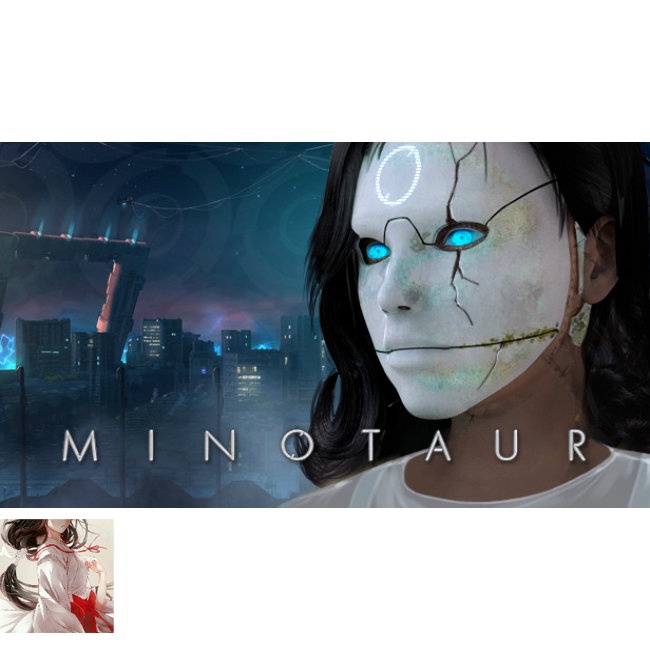 [PC Game] Minotaur [GMAIL Download] | Shopee Malaysia