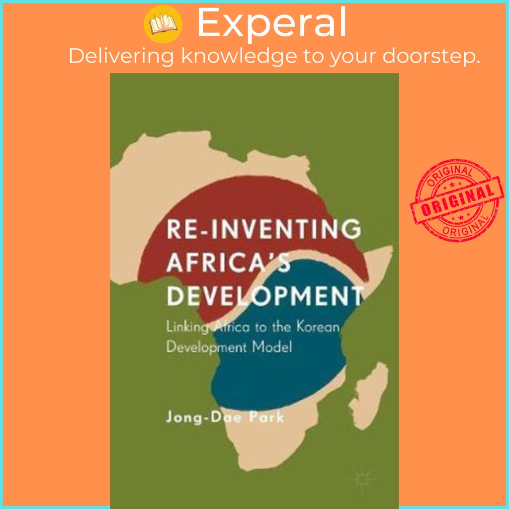 [English 100 Original] ReInventing Africa's Development Linking