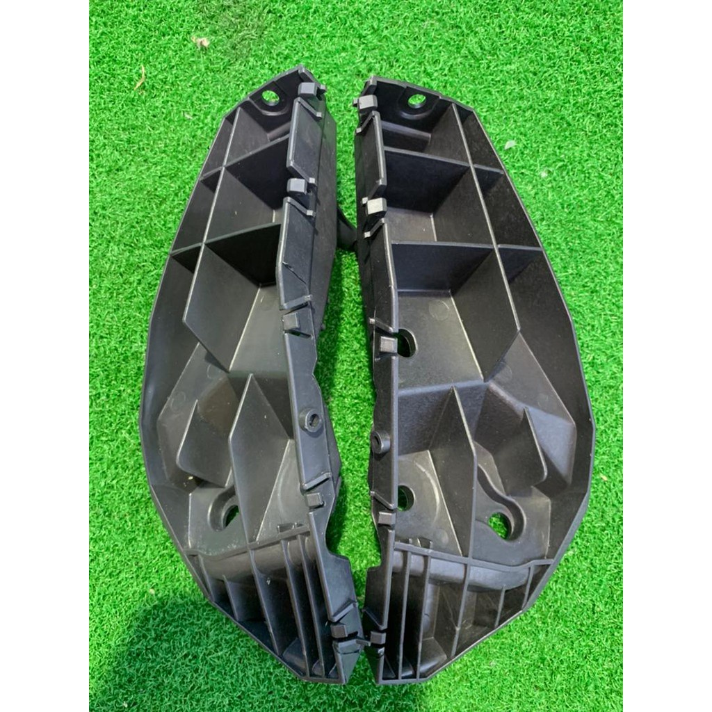 * ORIGINAL FRONT BUMPER BRACKET PERODUA MYVI (2005 2010) Shopee