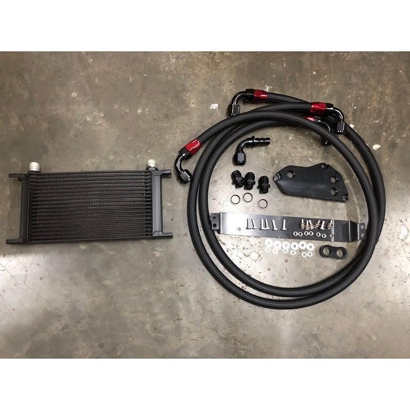 BMW F30 320I 328I N20 turbo engine oil cooler kit | Shopee Malaysia
