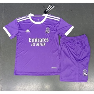 ADIDAS REAL MADRID 2022/23 AWAY MODRIC JERSEY - Soccer Plus