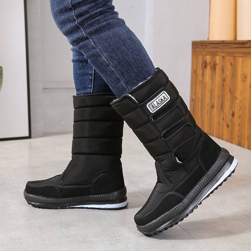 Mollyca best sale snow boots