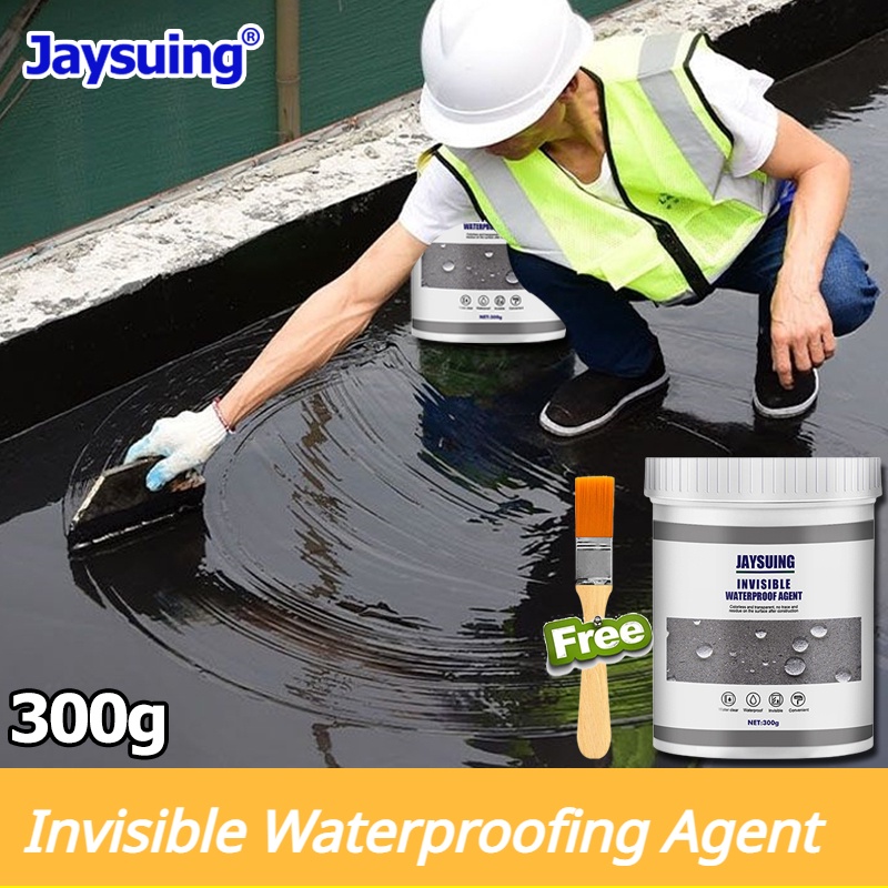 Jaysuing 30/100g/300g Waterproof Agent Nano Glue Adhesive Sealant for ...