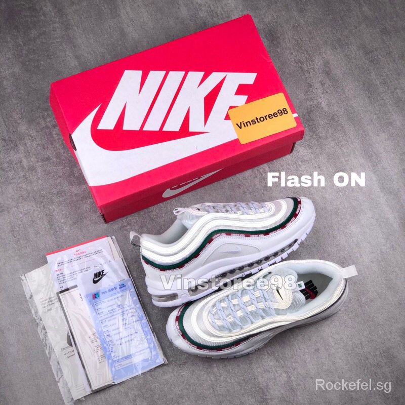 Buy Nike air max 97 Online With Best Price Feb 2024 Shopee Malaysia