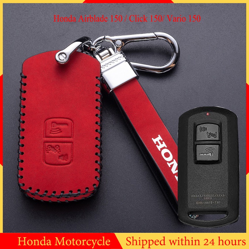 Sarung Kunci For Honda Airblade 150 / Click 150/ Vario 150 Remote Key ...