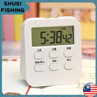 Timers, Kitchen Timer, Digital Kitchen Timer, Cute Thin Magnetic Countdown  Up Cooking Timer, Clock With Large Lcd Display, Loud Alarm & Strong Magnet  Classroom Timer For Teachers Student Studying, Kitchen Gadgets, Cheap