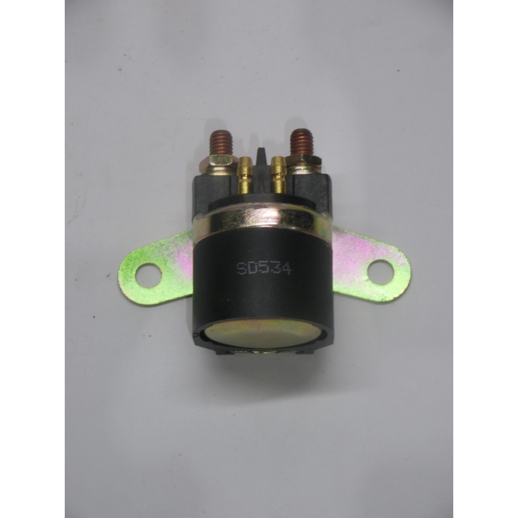 (CLEARANCE STOCK) RELAY STARTER VS125 (API) | Shopee Malaysia