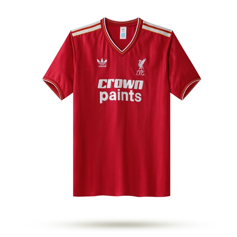 Liverpool hot sale jersey shopee