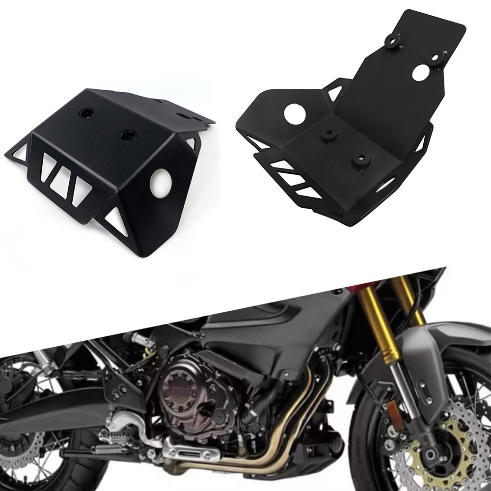 Engine Protection Guard Cover Bash Guards Sump Plate Skid Plate for
