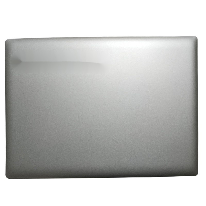 thumbnail image 2 of Black LCD Back Rear Lid Case + Hinge Cover For Lenovo IdeaPad 320-15 / 330-15 – 5CB0N86327 2 of 5