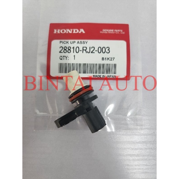 * T9A CITY 2014-2017 GM6 GEAR BOX SWITCH/ SENSOR BRV, CIVIC, CRV, HRV ...