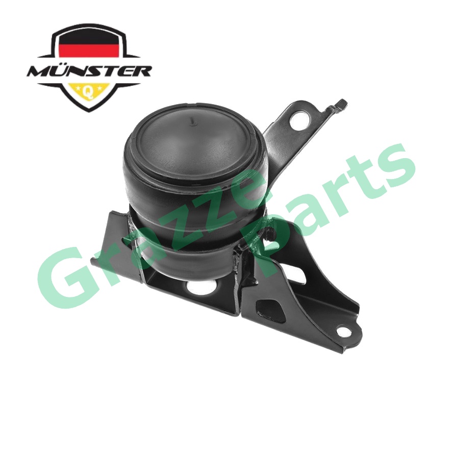 Münster Engine Mounting RH 1230521220 for Toyota Vios NCP93 NCP150