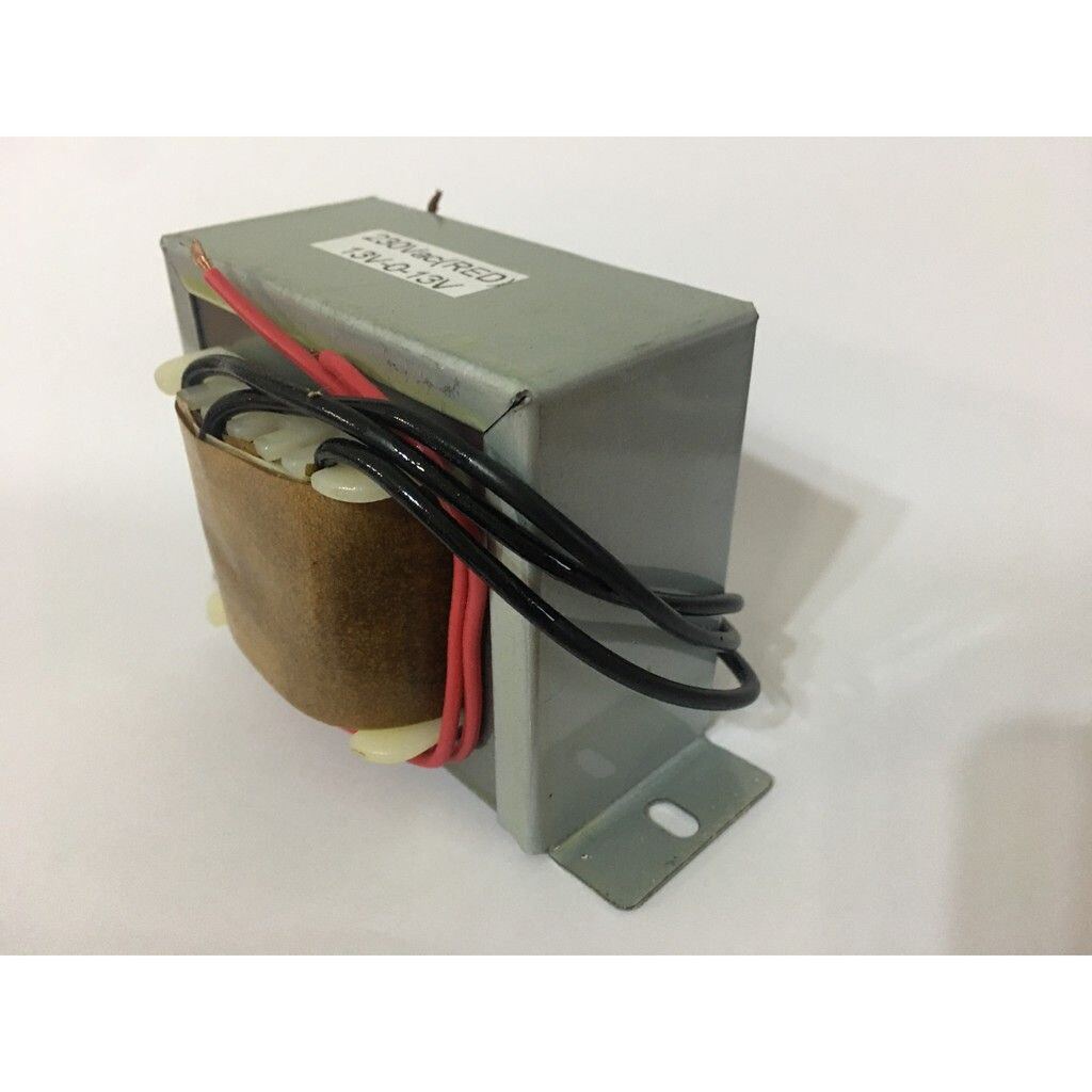 Transformer 13V-0-13V Sliding Auto Gate System | Shopee Malaysia