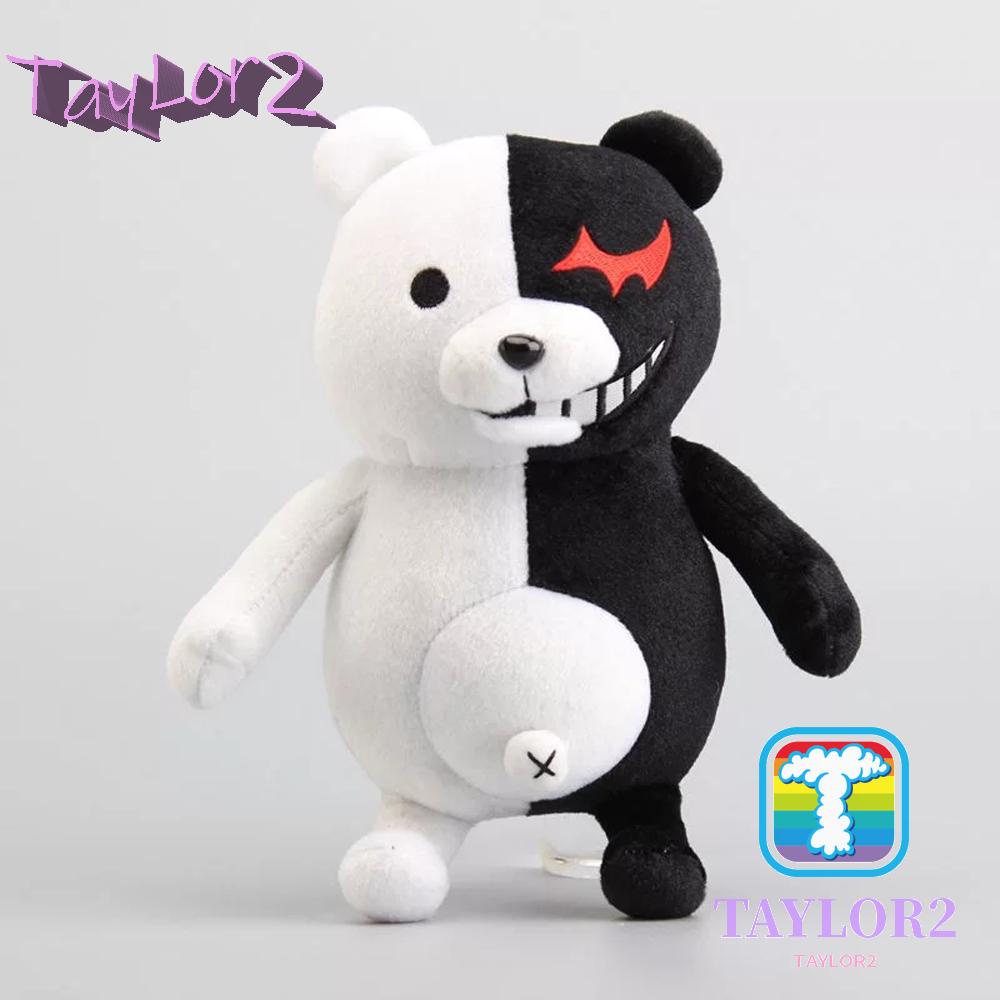 Ataylor Birthday T Monokuma For Children Plush Toy Dangan Ronpa