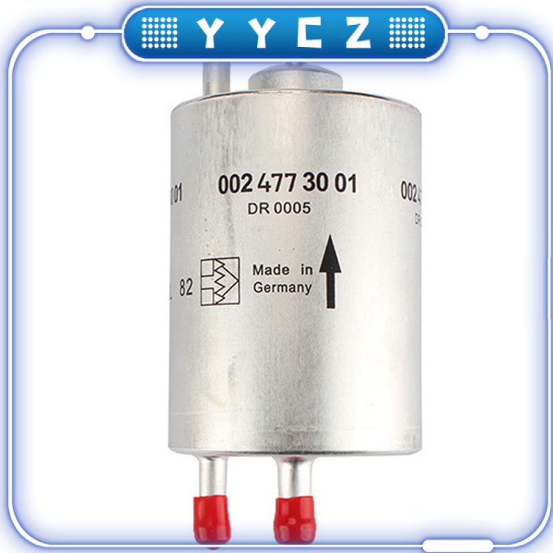 0024773001 chrysler Mercedes-Benz W202 W203 W208 W209 W210 Fuel Filter ...