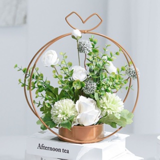 Buy wedding flower arrangement table Online With Best Price, Jan 2024