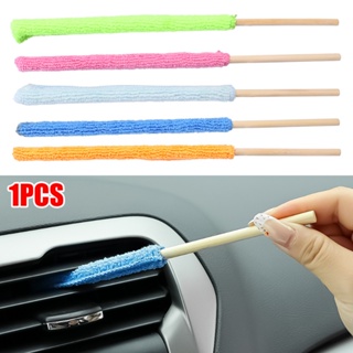 2pcs Multifunction Random Window Crevice Cleaning Brush