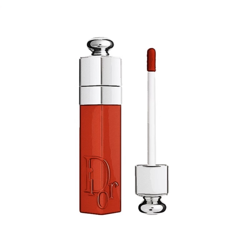 Dior New Stain Lip Lotion Stain Lip Glaze lipstick 5ml Shopee Malaysia