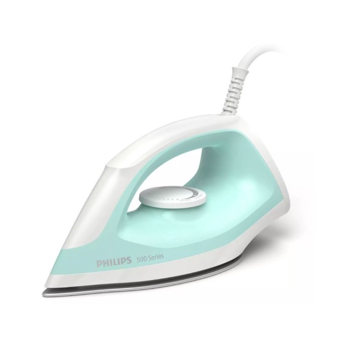 Original Philips DST0510 Iron with Official Guarantee | Shopee Malaysia