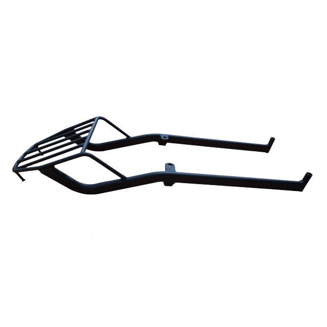 Rear Rack YAMAHA MT15 Motorcycle Straight Model For Carrying Things ...