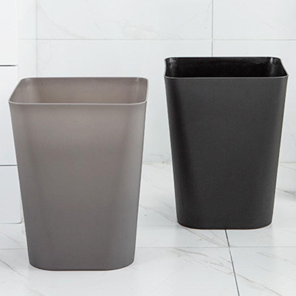 【Biho】Trash Can - Environmentally Friendly And Odor Resistant Waste ...