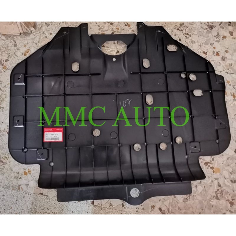 HONDA T9A CITY 2014-2017 ENGINE LOWER COVER / UNDER | Shopee Malaysia