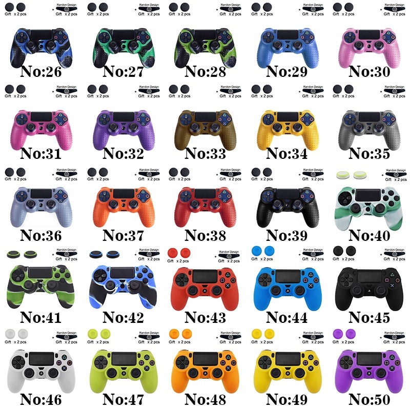 Non sony deals ps4 controller