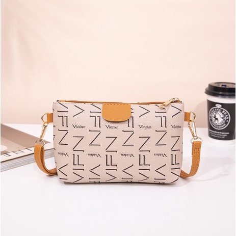 Hype Fashion 🌈Chest bag women's 2022 new fashion Messenger bag