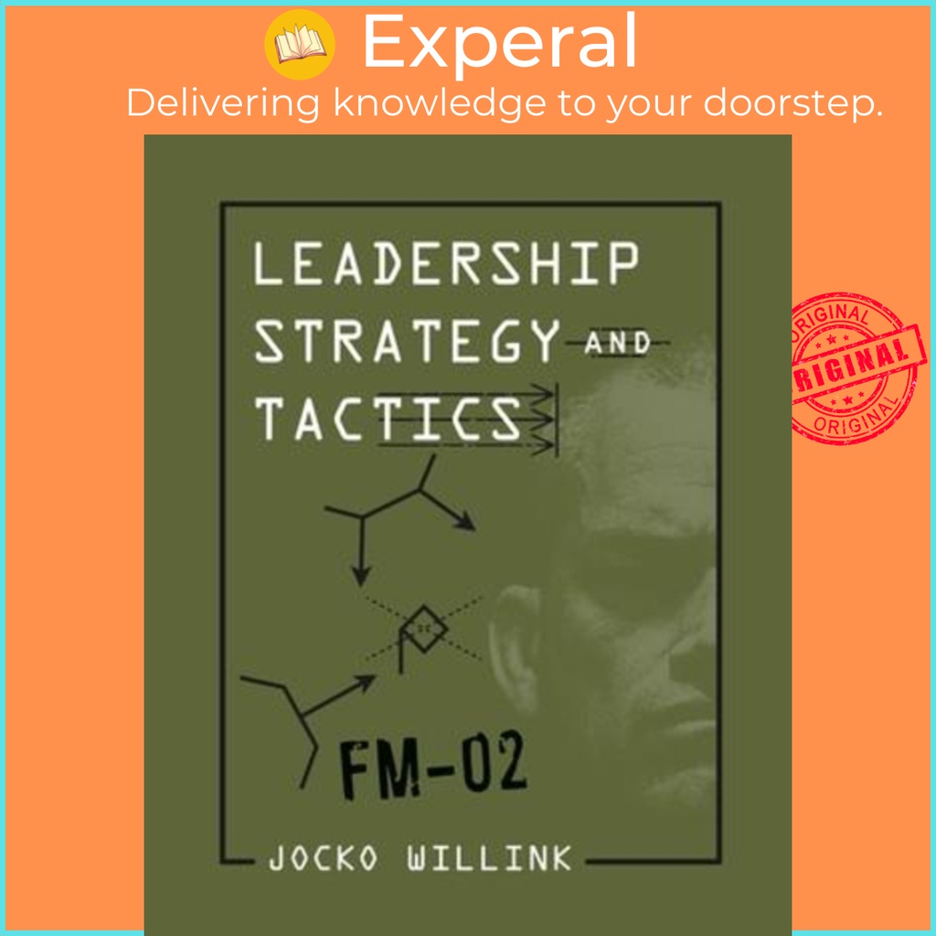[English 100 Original] Leadership Strategy and Tactics Field