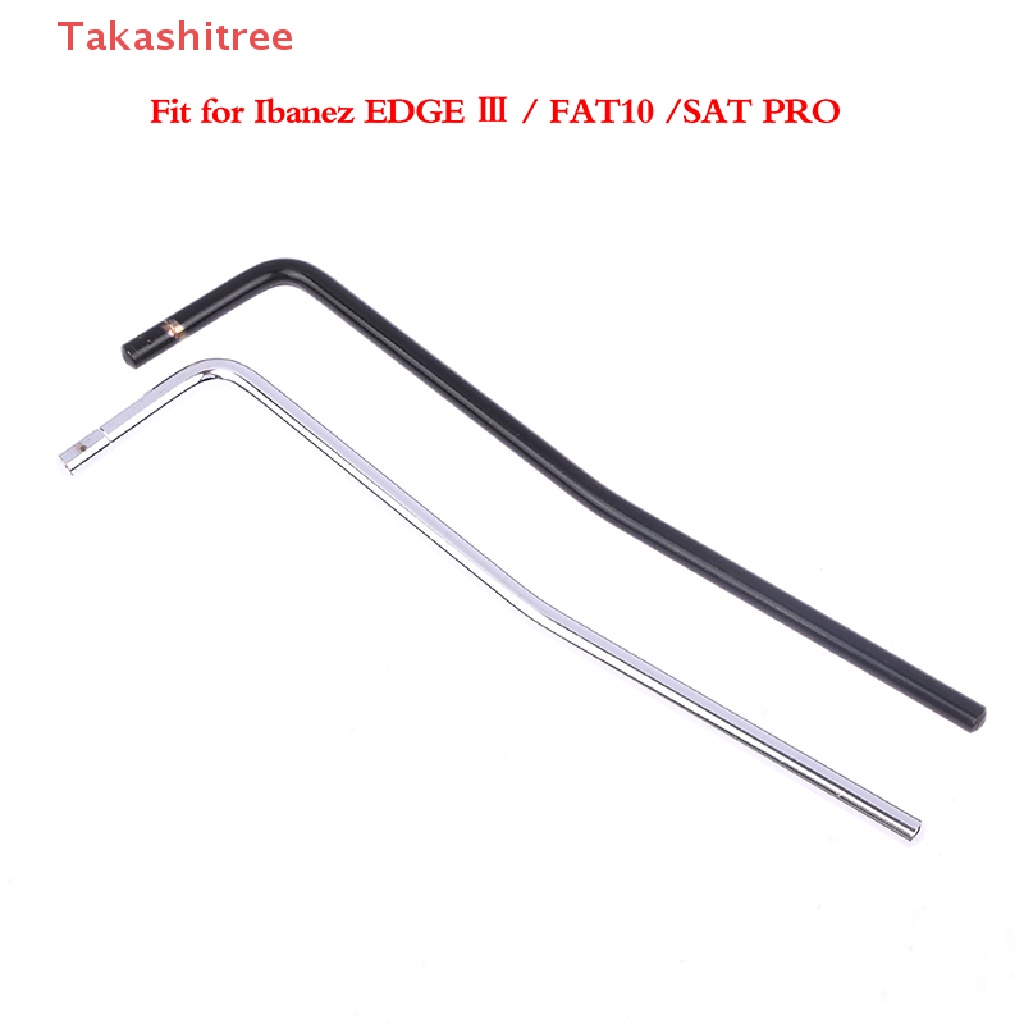 (Takashitree) 1 Piece Electric Guitar Rocker Arm Used For Ibanez EDGE ...