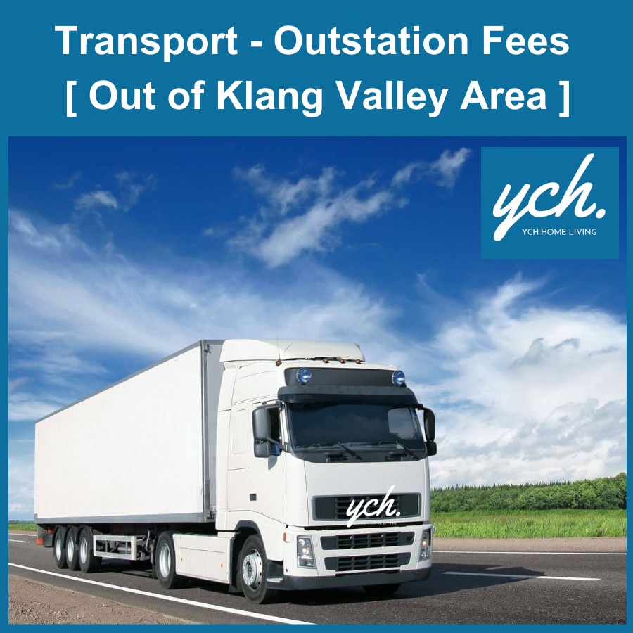 Transport - Outstation Fees | Shopee Malaysia