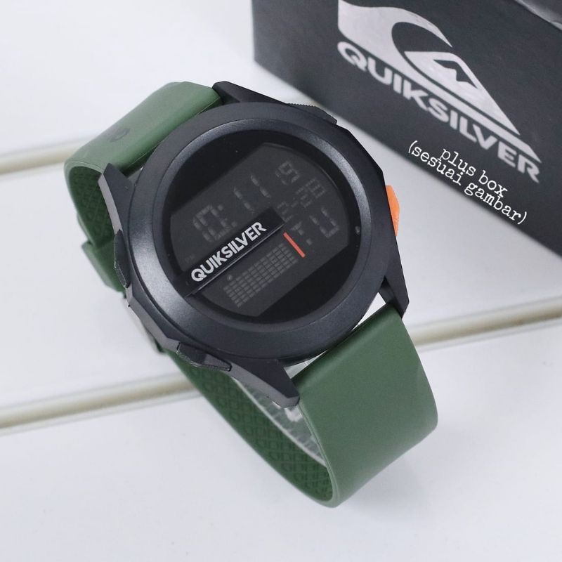 Quiksilver boys 2024 watches