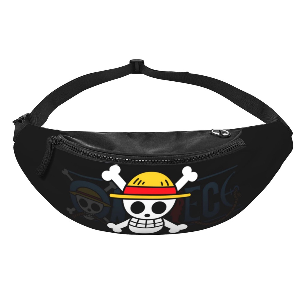  Fanny Pack For Men And Women, Waterproof Sports