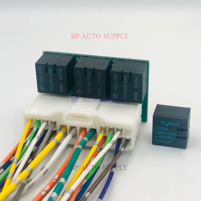 1PCS 20 PIN Proton ICM ECM Relay PW892520 Gen 2 Persona Saga Blm Flx