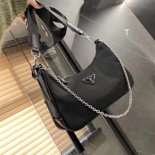 Prada Bags for Men, The best prices online in Malaysia