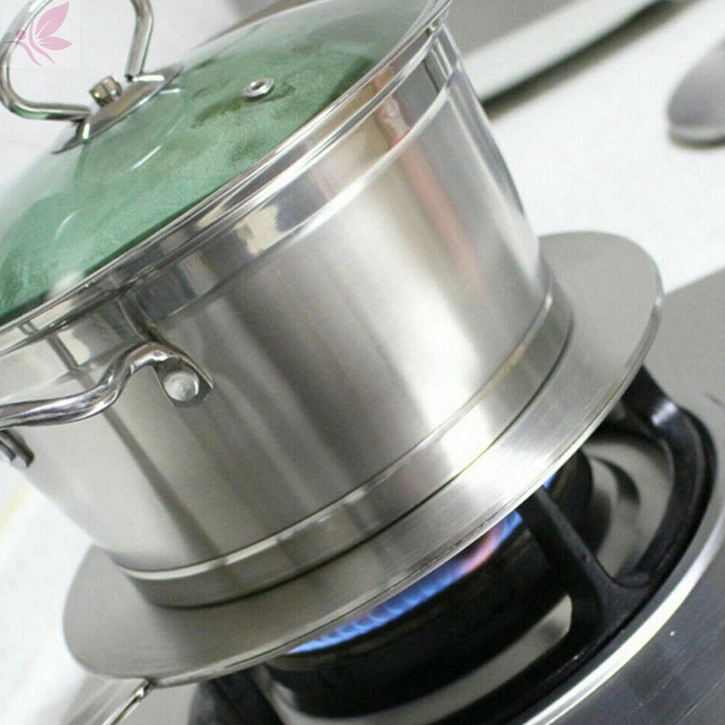 Heat Induction Diffuser Plate Practical Cooking Induction Adapter